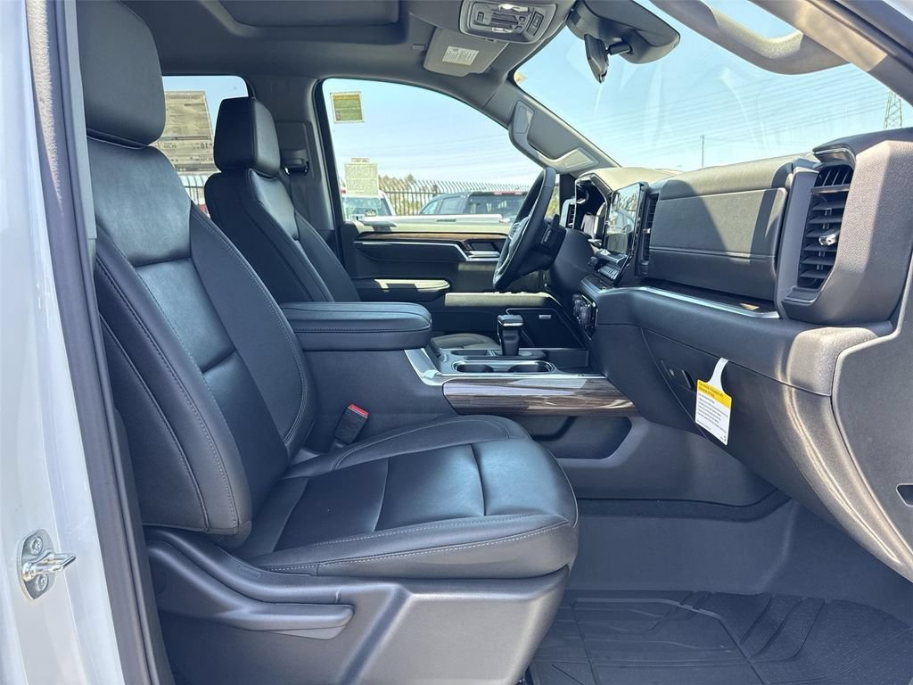 2026 Chevrolet Silverado 1500 RST - Photo 33