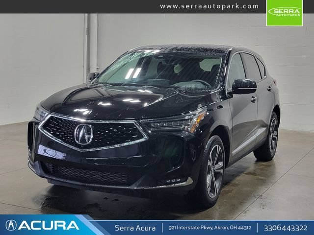 2024 Acura RDX