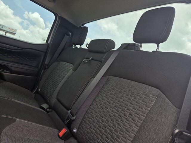 Used 2024 Oxford White Ford XL image 26