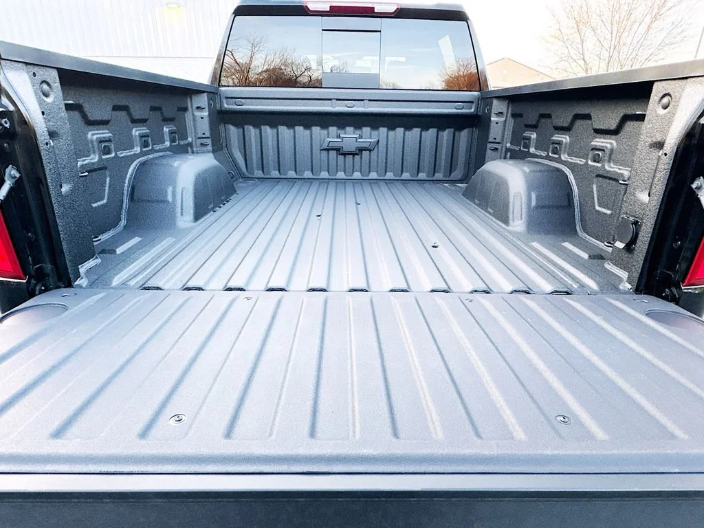 2026 Chevrolet Silverado 1500 LT Trail Boss - Photo 29