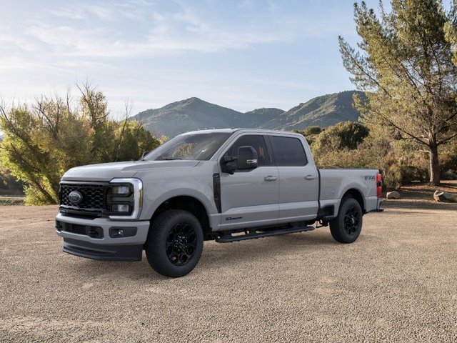 2026 Ford Super Duty F-250® XLT
