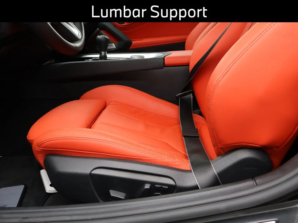 Certified Used 2025 Black BMW sDrive M40i image 11