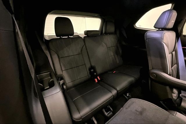 2025 Buick Enclave Avenir - Photo 31