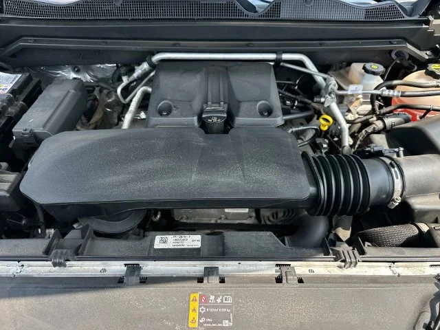 Used 2024 Gray Chevrolet LT image 12
