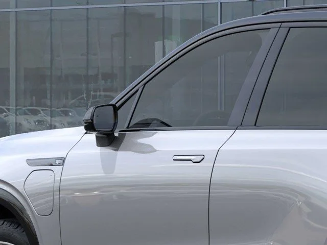 New 2027 Silver Cadillac Sport image 12