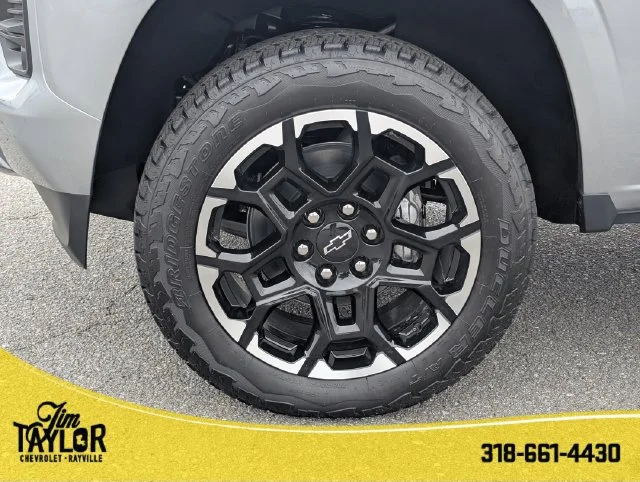 2026 Chevrolet Colorado Z71 - Photo 14