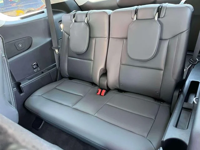 New 2026 Black Ford Active image 17