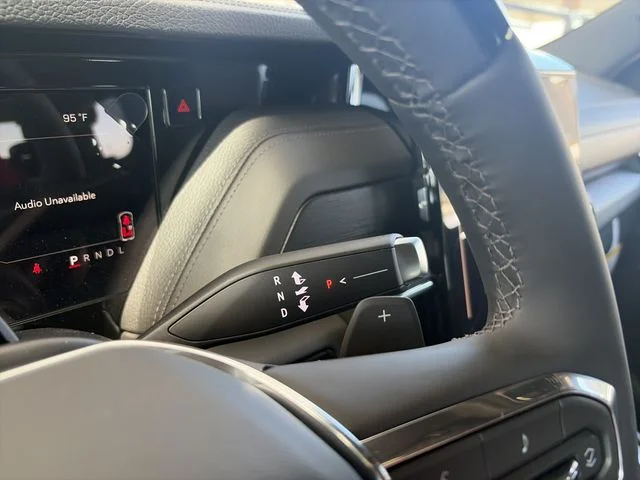 New 2026 Blue GMC Denali image 25