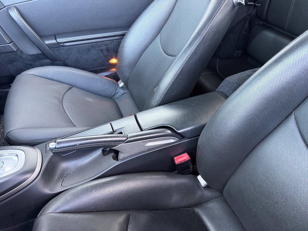 Used 2011 Gray Porsche Carrera image 22