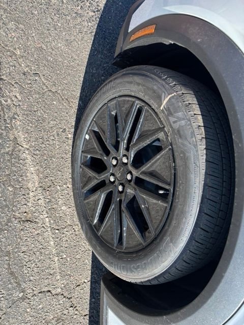 New 2026 Star White Metallic Tri-coat Ford Select image 9