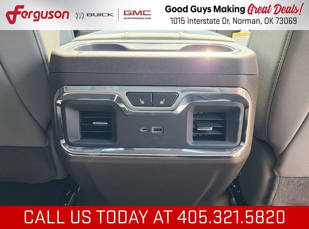 2026 GMC Sierra 1500 SLT - Photo 48