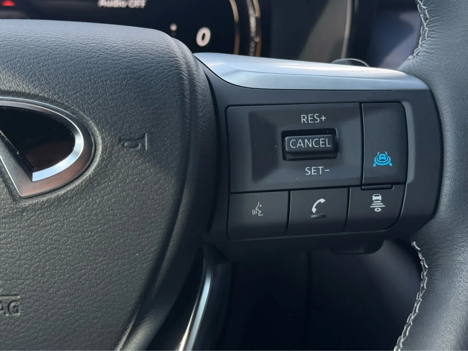 Certified Used 2026 Harbor Gray INFINITI SPORT image 21