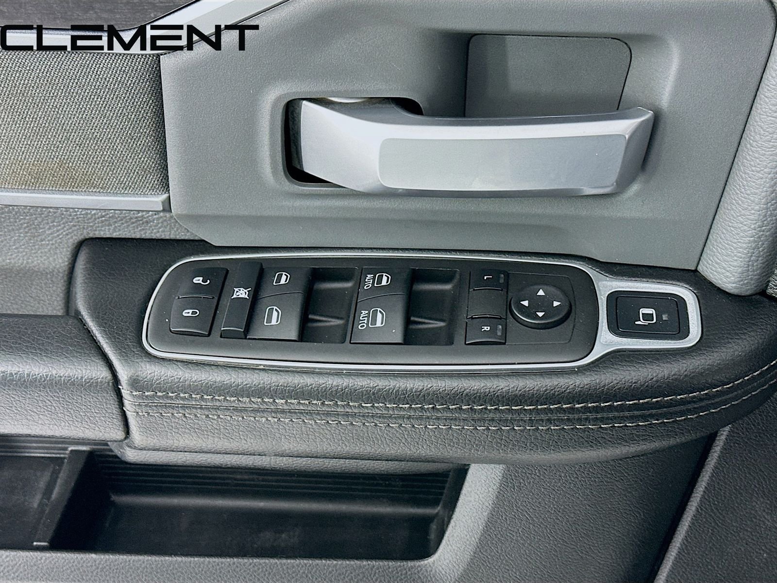 2023 RAM Ram 2500 Pickup Big Horn - Photo 24