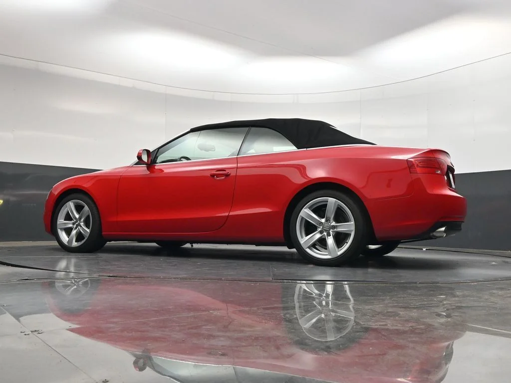 Used 2014  Audi 2.0T Premium Plus image 40
