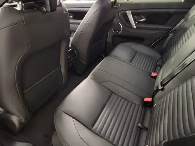 Used 2025 Fuji White Land Rover S image 28