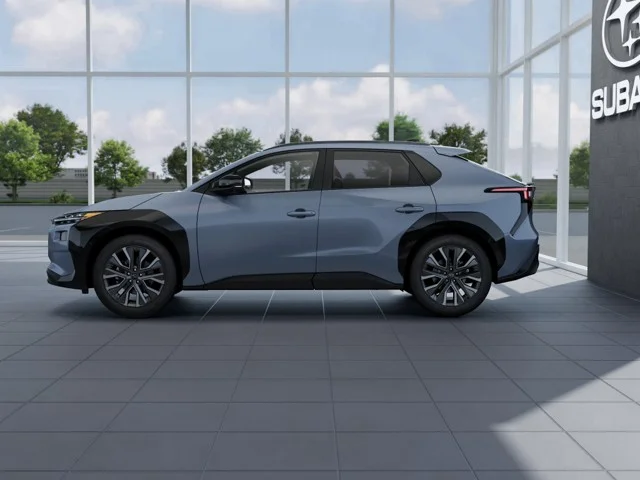 New 2026 HARBOR MIST GRAY PEARL Subaru Limited XT image 3