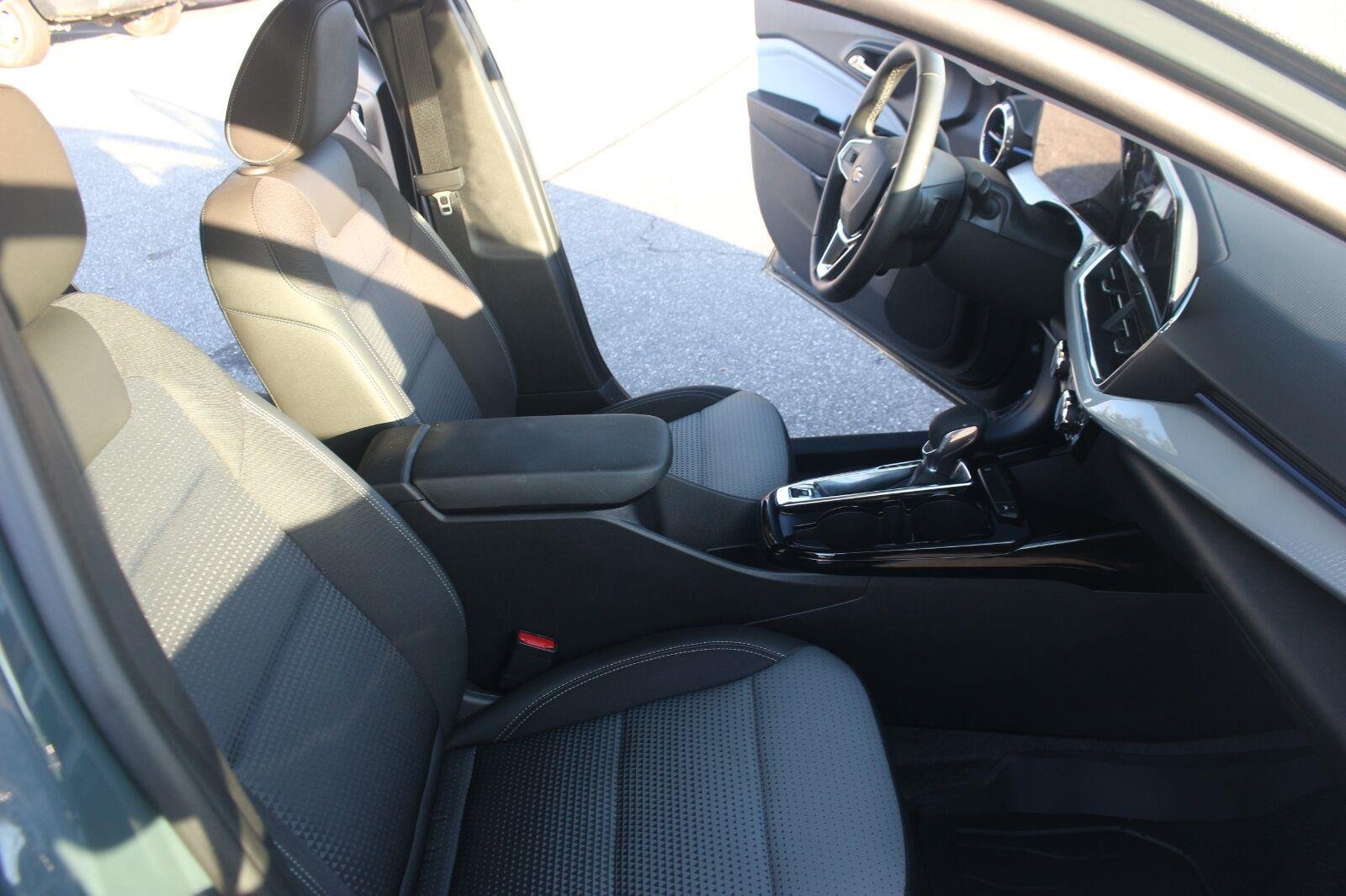 Used 2026 Cypress Gray Chevrolet LT image 32
