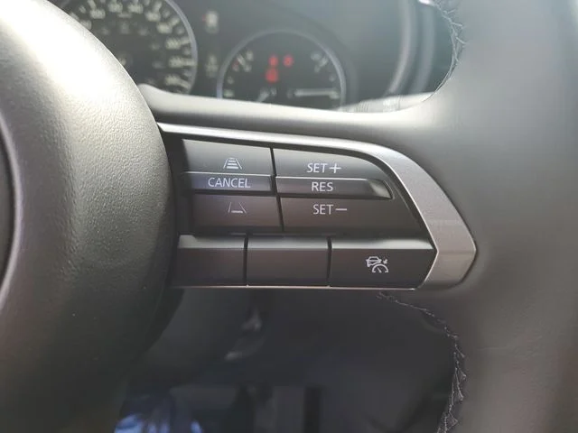 New 2026 Jet Black Mica Mazda 2.5 S Preferred AWD image 6