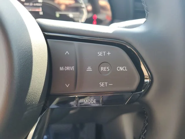 New 2026 Jet Black Mica Mazda 2.5 S Select AWD image 5
