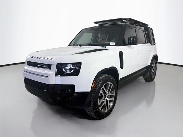 2026 Land Rover Defender X-Dynamic SE
