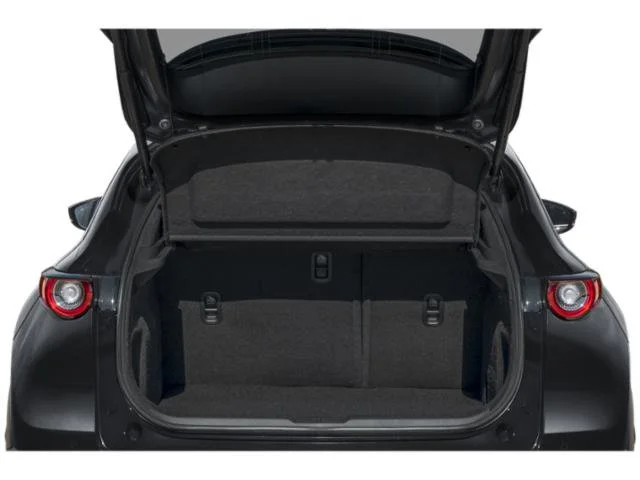 New 2026 Jet Black Mica Mazda 2.5 S Premium image 13