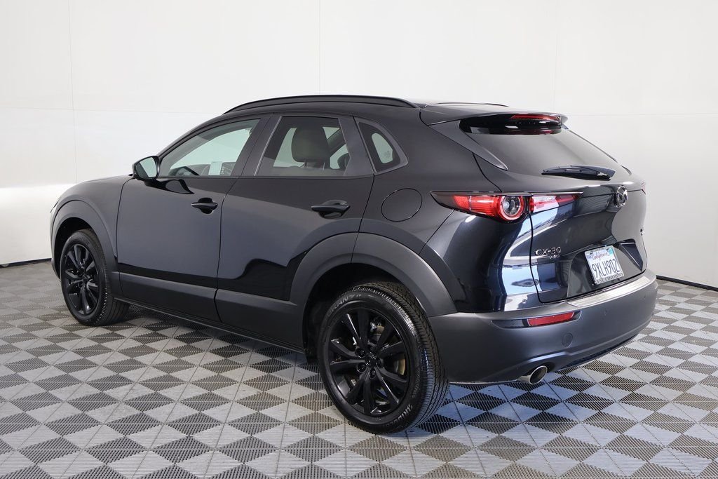 2026 Mazda CX-30 Turbo Aire Edition - Photo 7