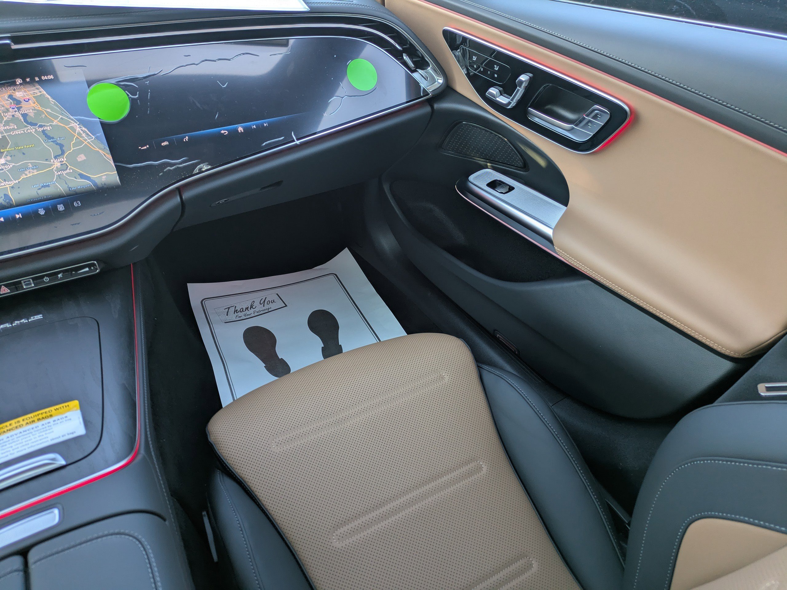 2026 Mercedes-Benz E-Class AMG E53 - Photo 21