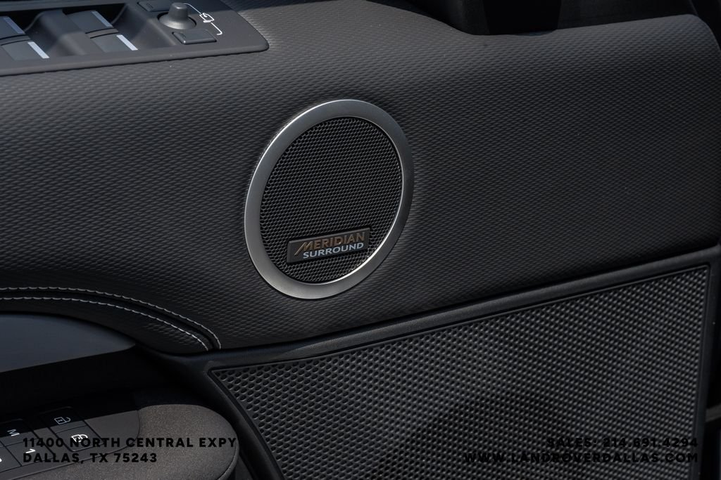 2026 Land Rover Discovery Gemini Edition - Photo 55