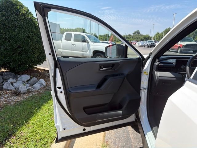 Used 2026 White Toyota SE image 24