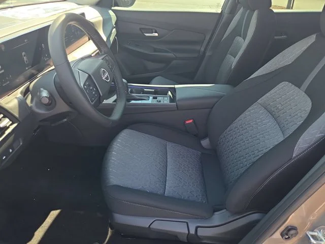 New 2026 Imperial Bronze Nissan SV image 6