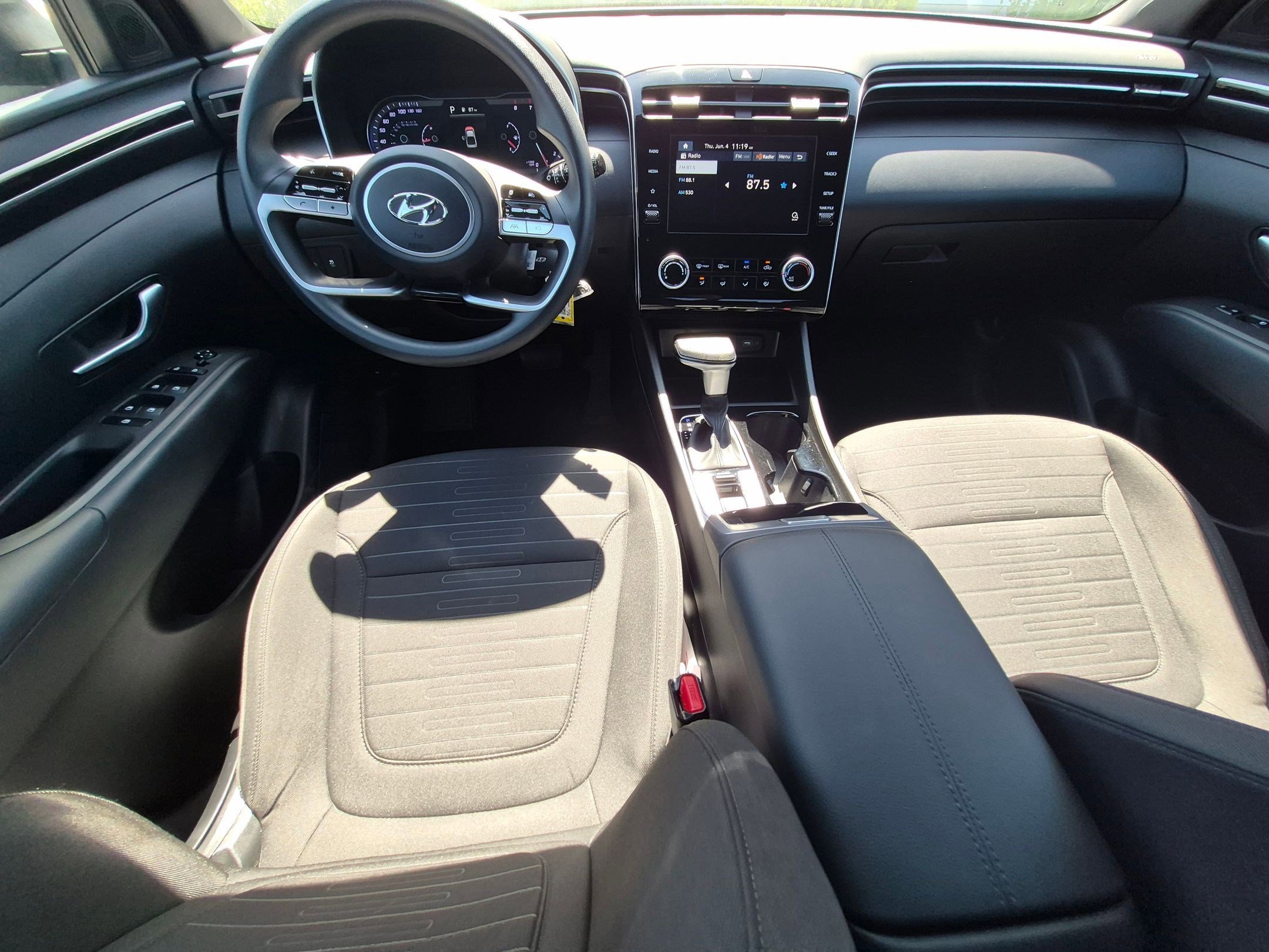2023 Hyundai Santa Cruz SE - Photo 26