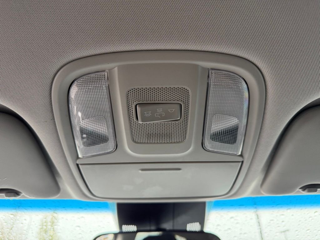 2021 Kia Sportage LX - Photo 29