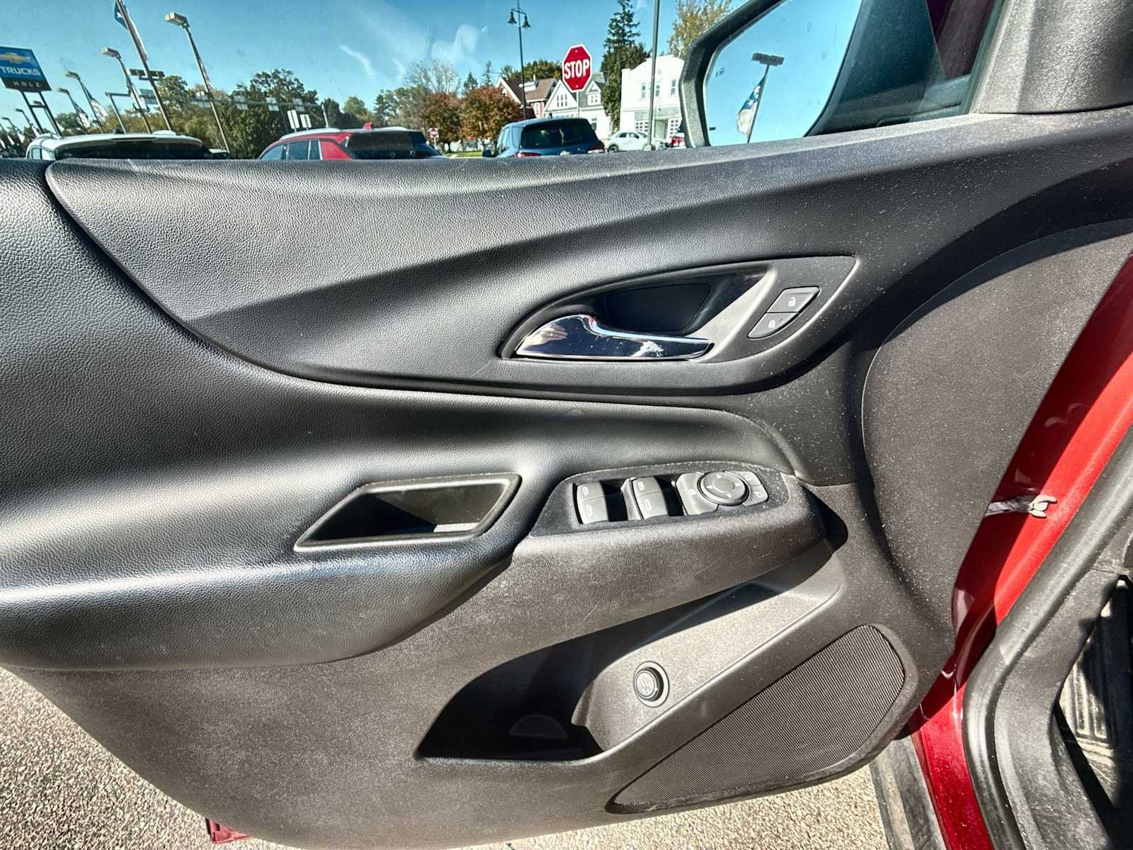 2018 Chevrolet Equinox LT - Photo 22