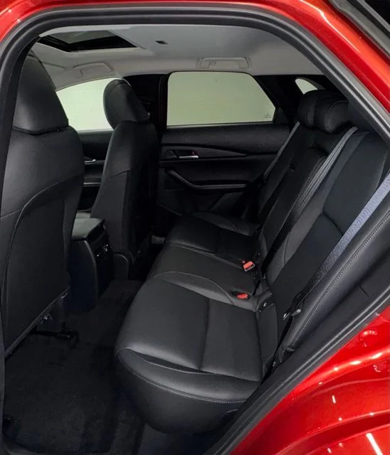 New 2026 Soul Red Crystal Metallic Mazda 2.5 S Preferred AWD image 9