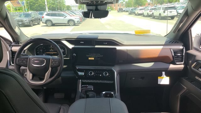 2026 GMC Sierra 1500 Denali - Photo 20