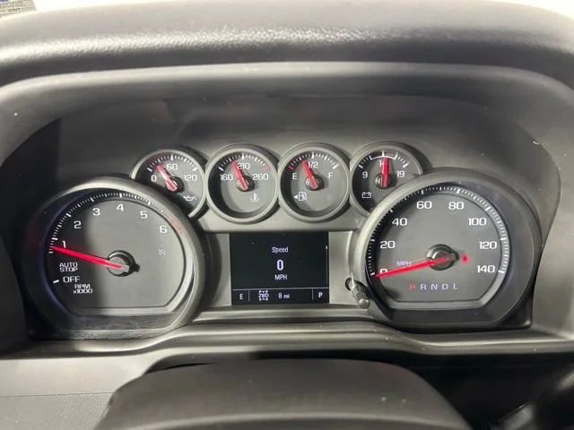 2026 GMC Sierra 1500 Pro - Photo 16