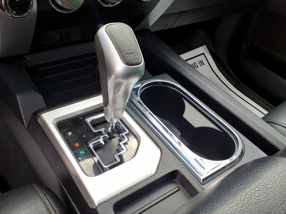 Used 2019 Super White Toyota TRD Pro image 22