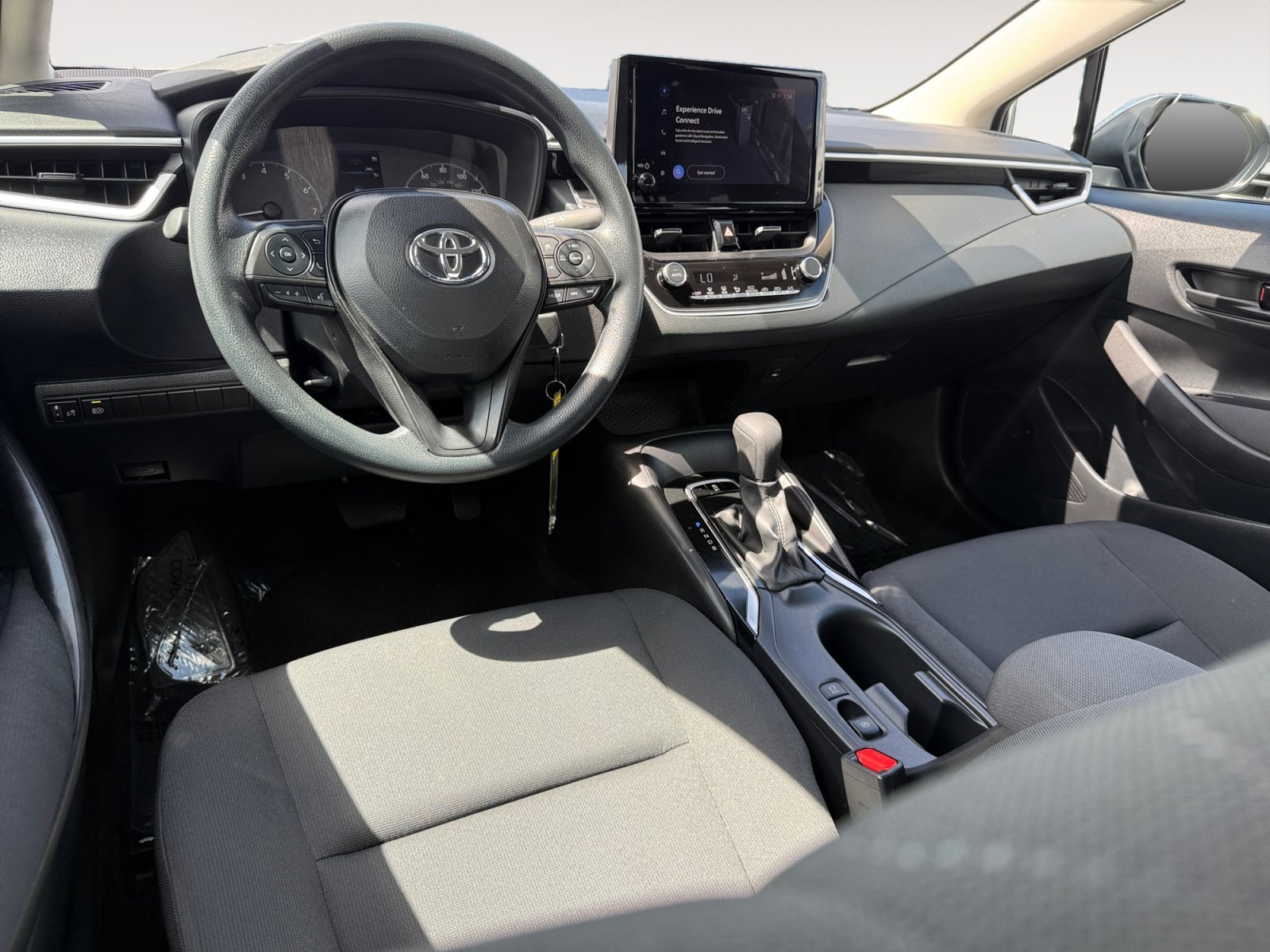 Used 2025 CELESTITE Toyota LE image 15