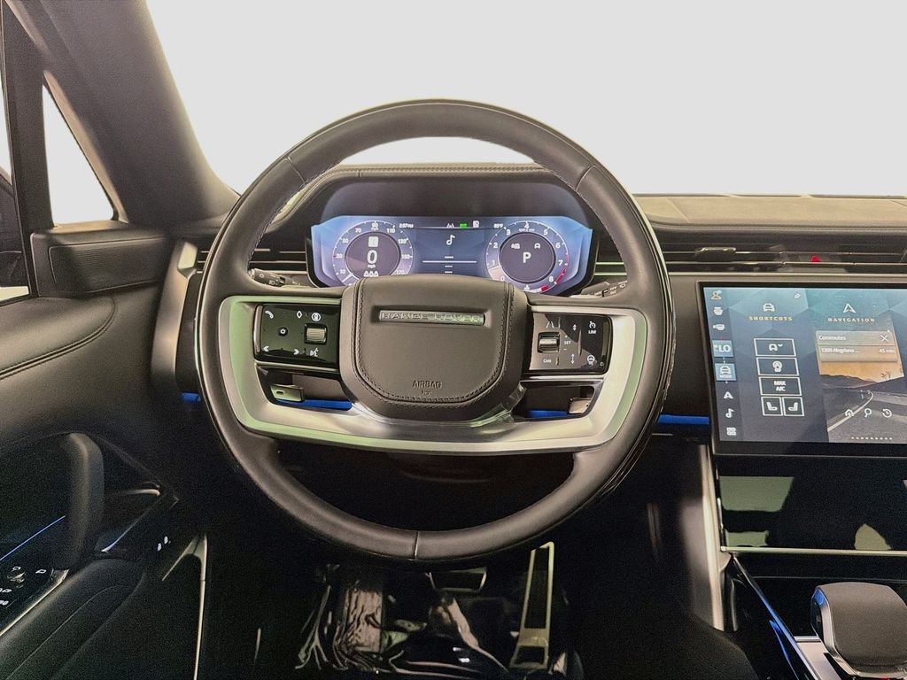 Certified Used 2025  Land Rover SE image 24