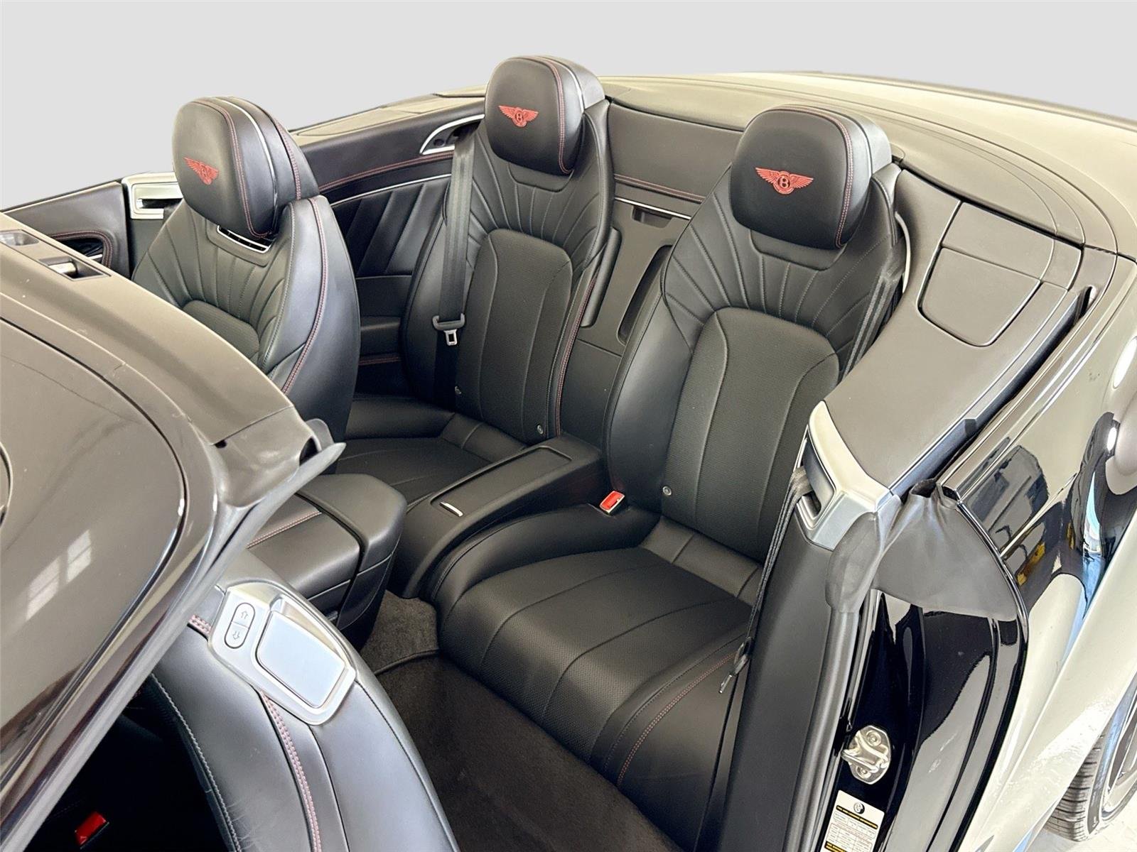 Used 2024 Beluga Bentley GT V8 | Edition 8 image 17