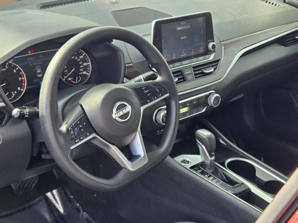 Vehicle thumbnail