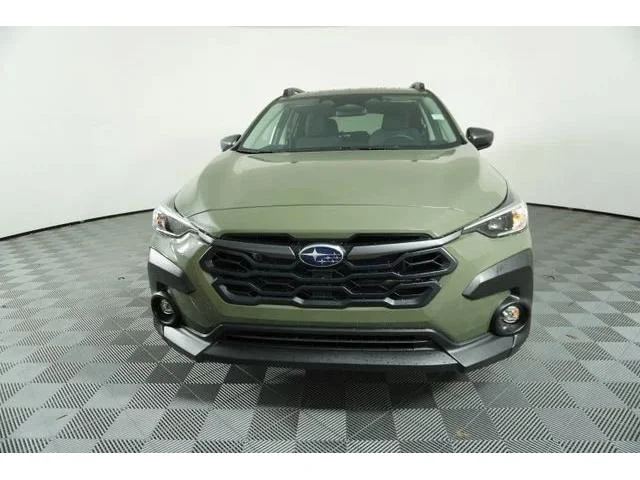 New 2026 ALPINE GREEN Subaru Premium image 2