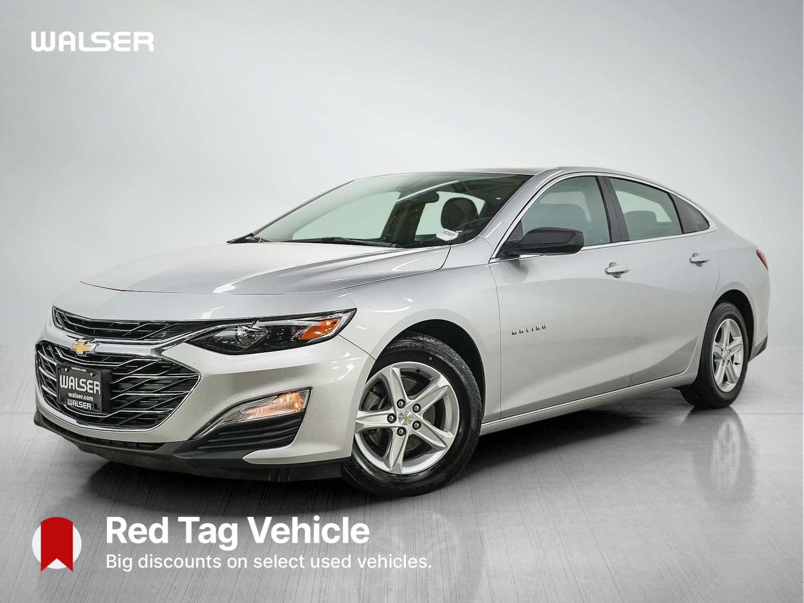 2022 Chevrolet Malibu