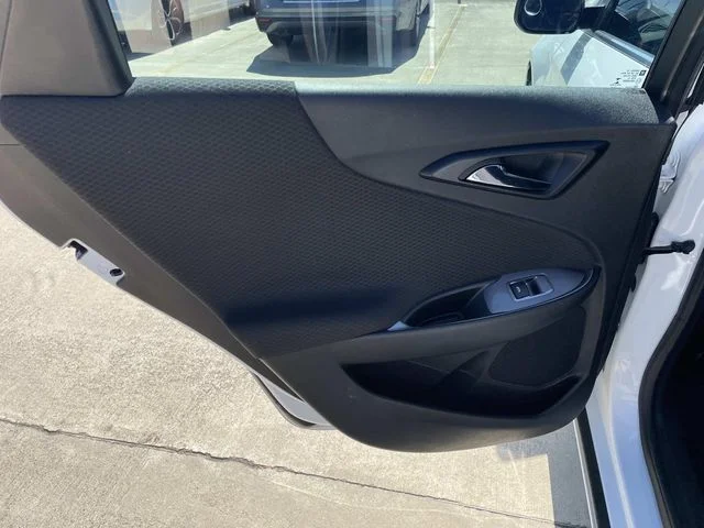 Used 2023 White Chevrolet LS image 9