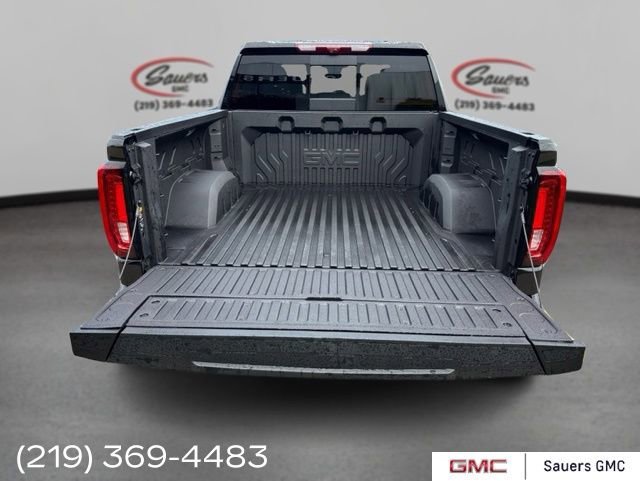 2026 GMC Sierra 1500 Denali - Photo 27