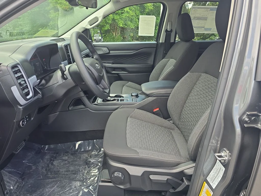 New 2026 Gray Ford XL image 14