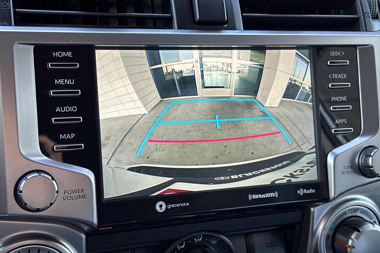 2024 Toyota 4Runner SR5 Premium - Photo 20