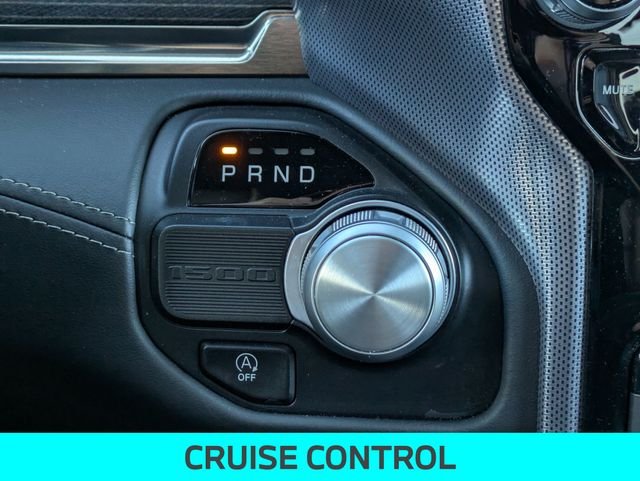 Used 2019 Gray Ram Limited image 21
