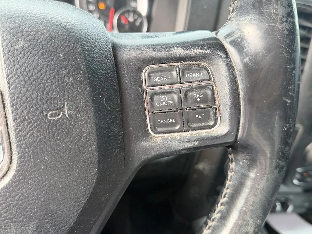 Used 2015 Blue Ram Sport image 30