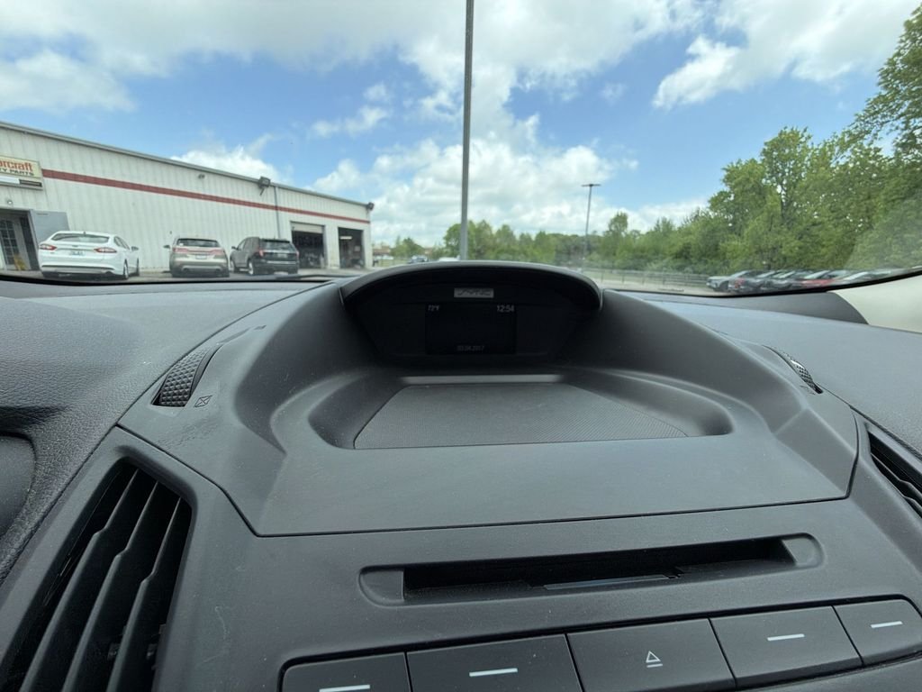 Used 2017 Gold Ford S image 16